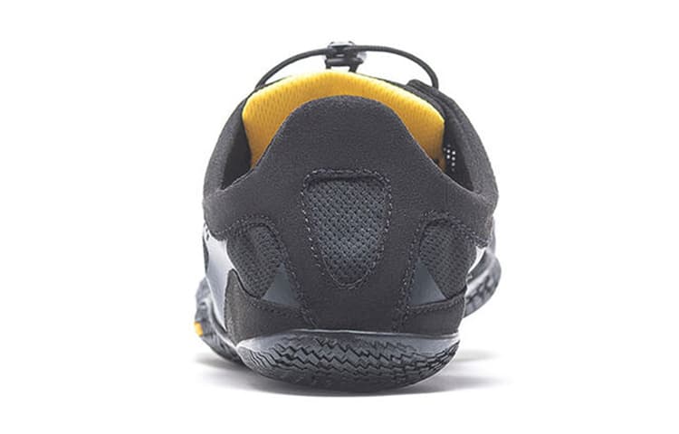 Vibram Ksoevo Black