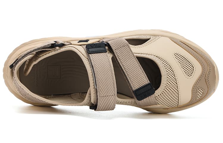 FILA Conch Sandal