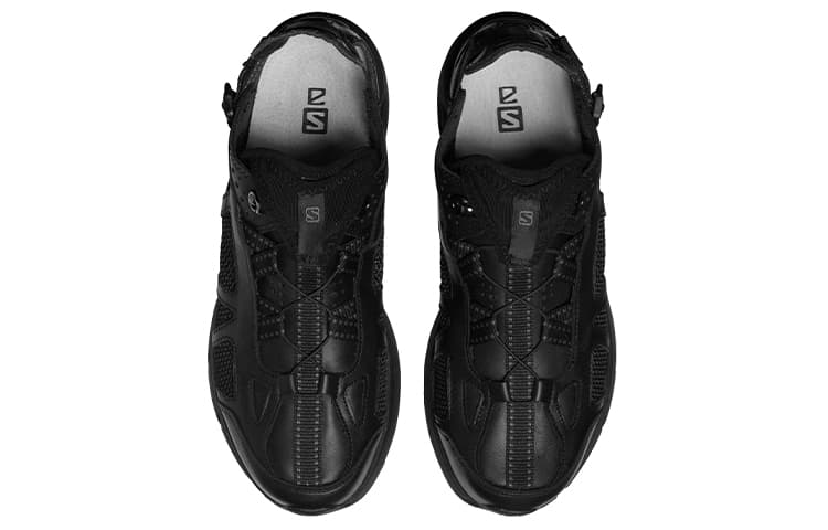 Salomon Techsonic LTR Advanced Black