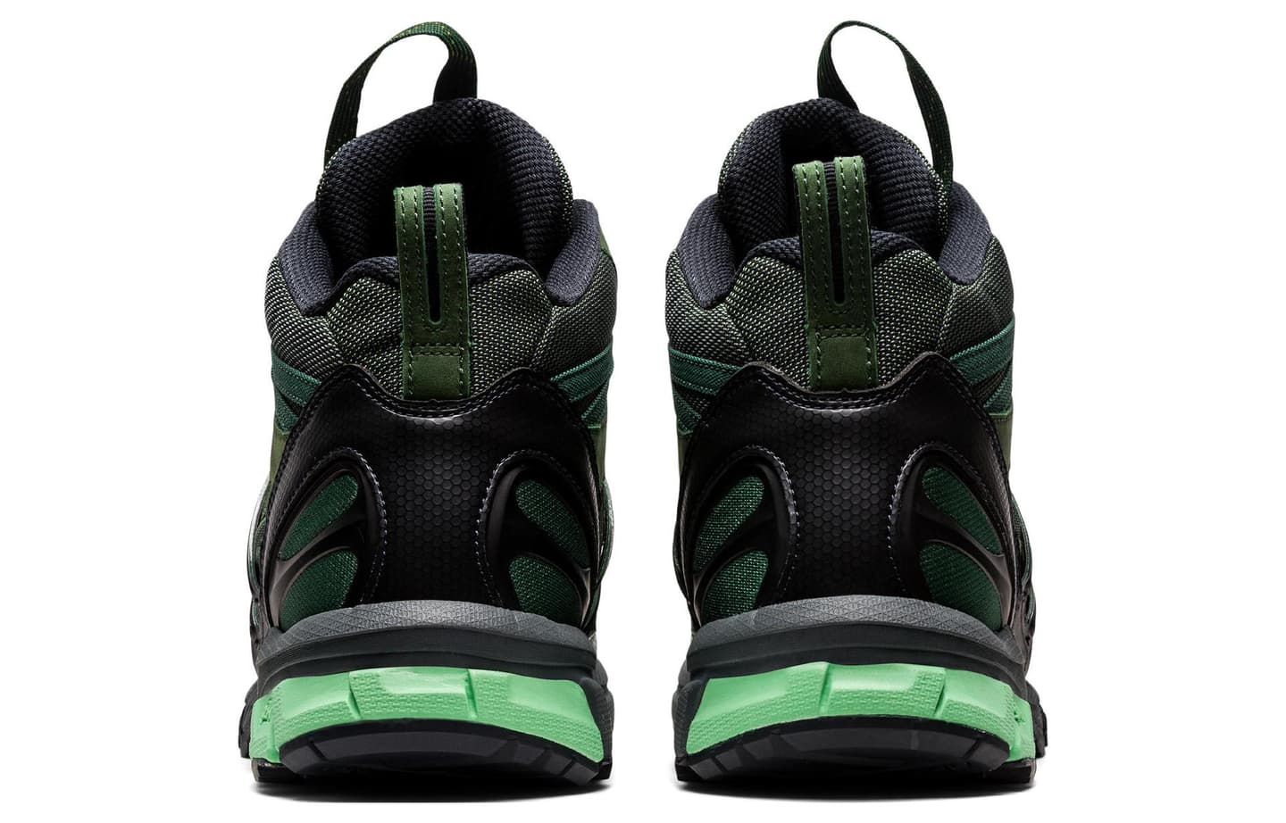 Asics Gel-Sonoma 15-50 Green