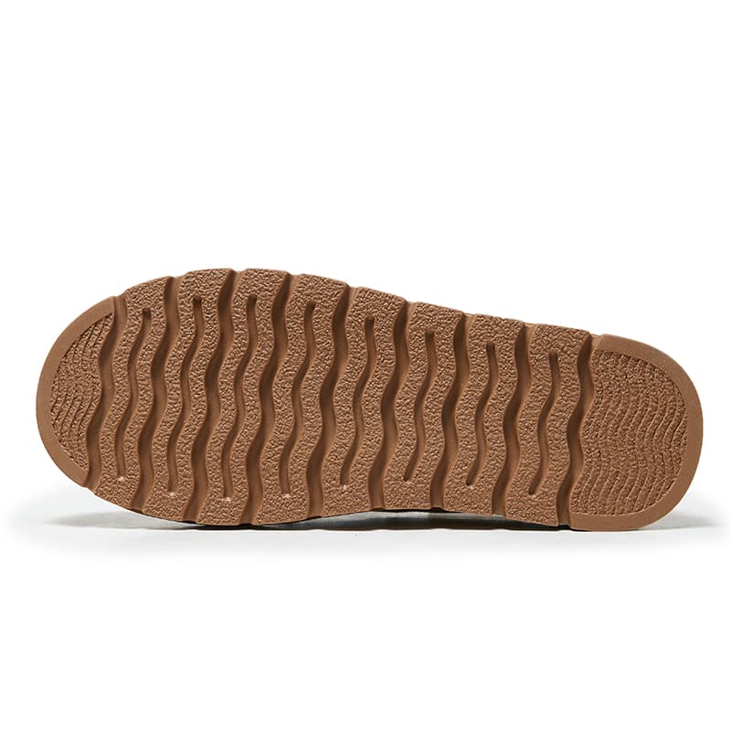 CAMEL Snow Boots