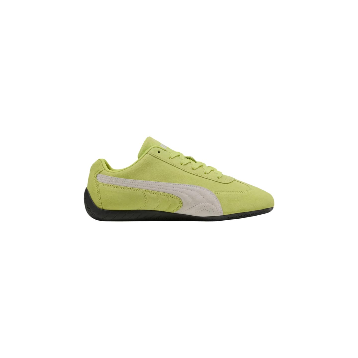 PUMA Speedcat OG Yellow White