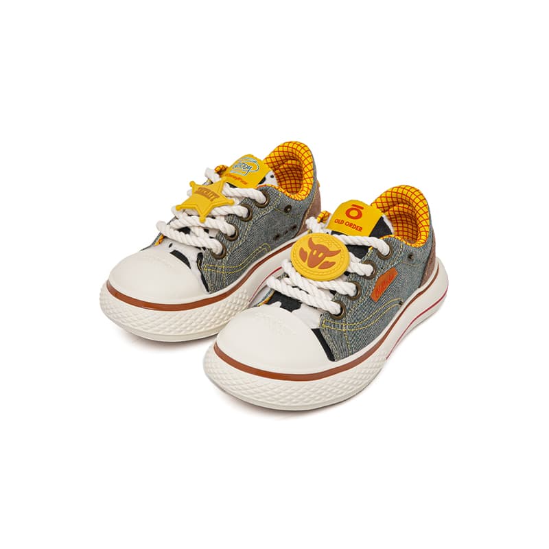 Disney x OLD ORDER Woody