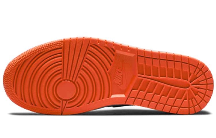 Jordan Air Jordan 1 Low OG "Starfish"