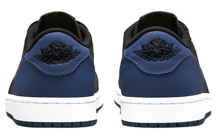 Jordan Air Jordan 1 Low OG "Mystic Navy"
