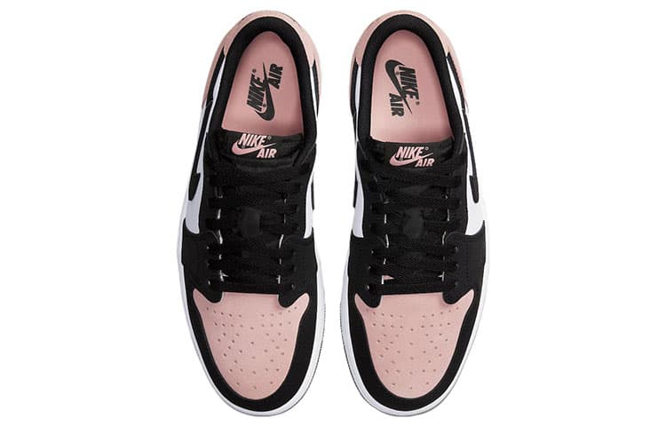 Jordan Air Jordan 1 Low OG "Bleached Coral"