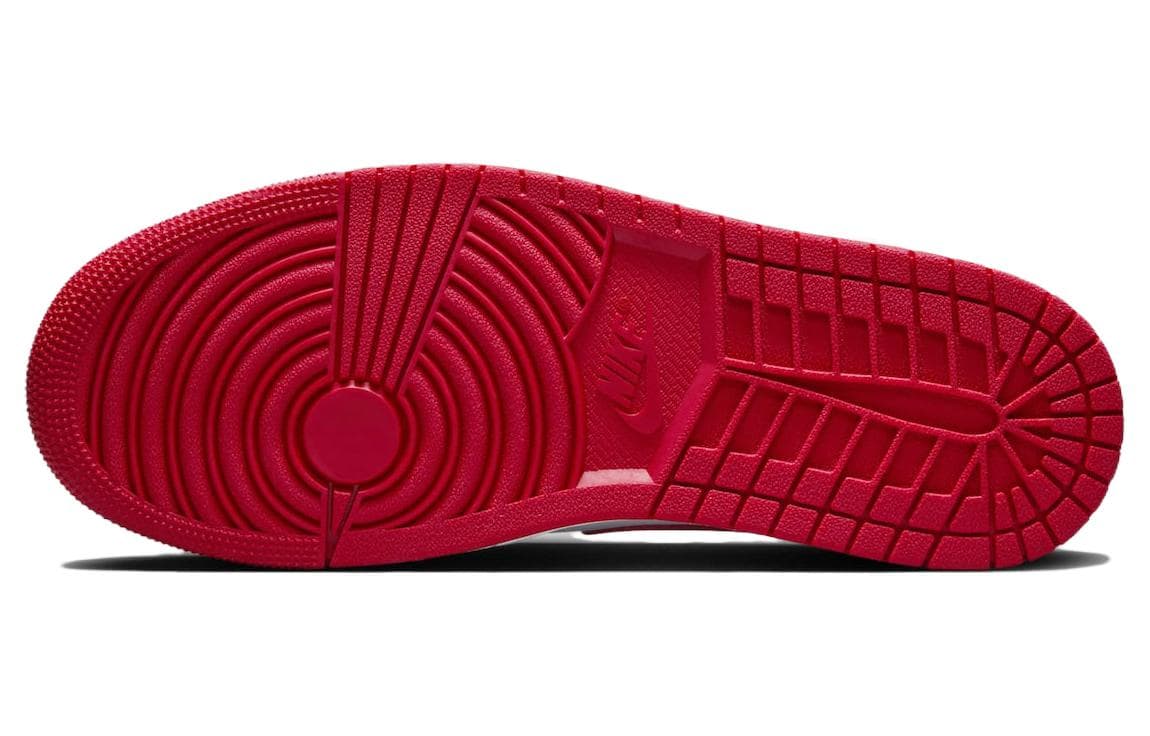 Jordan Air Jordan 1 Low OG "University Red"