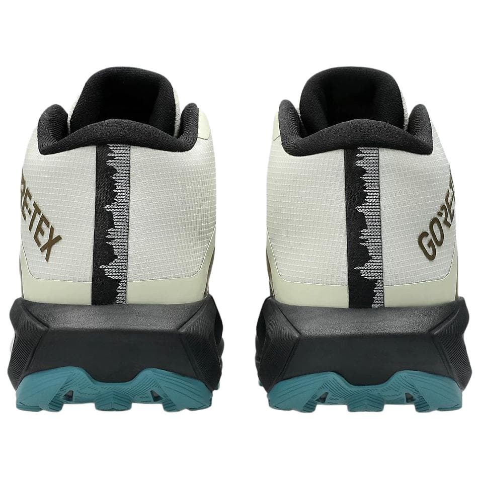 ASICS GEL-TRABUCO MT GORE TEX