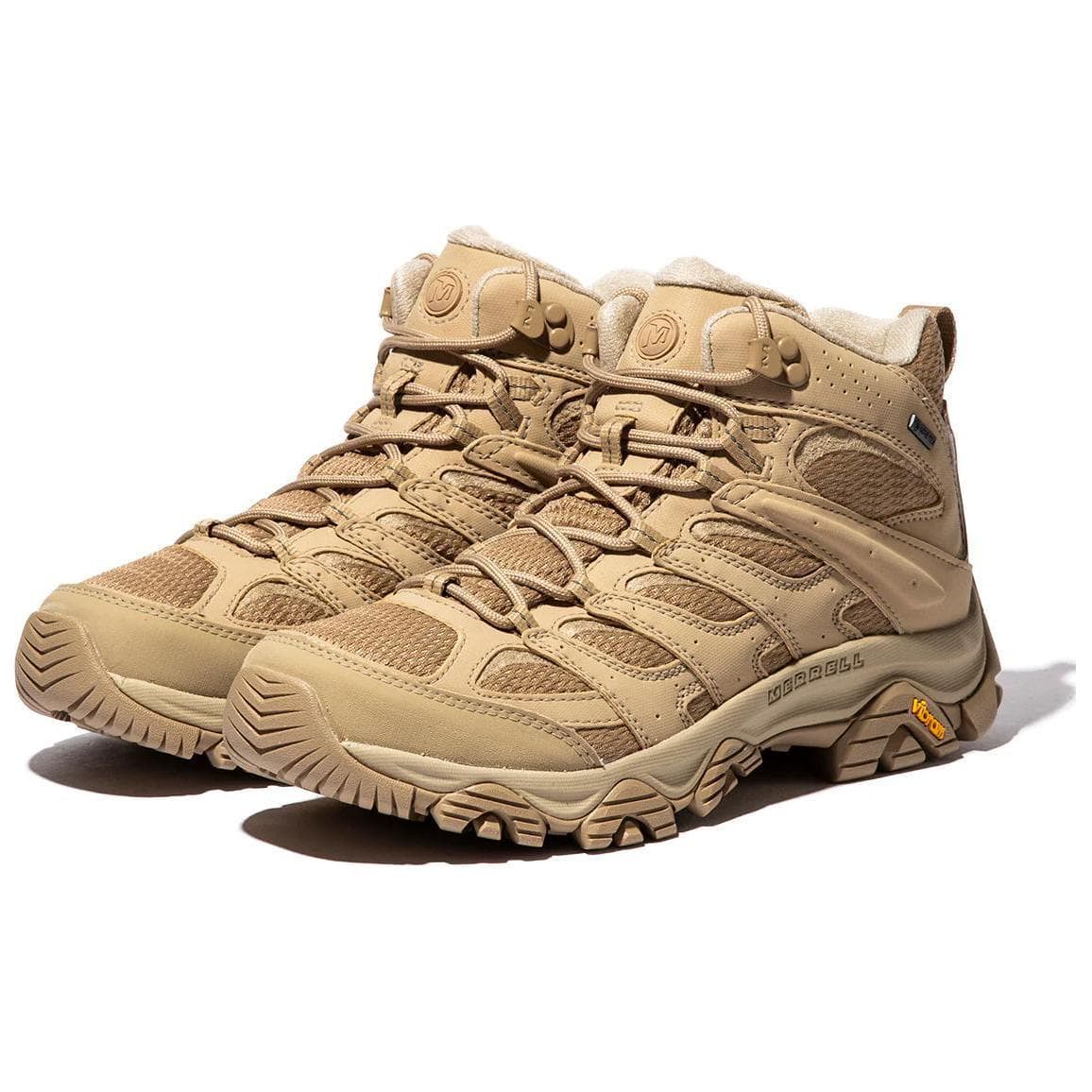 Merrell Moab 3 Synthetic Mid GORE-TEX