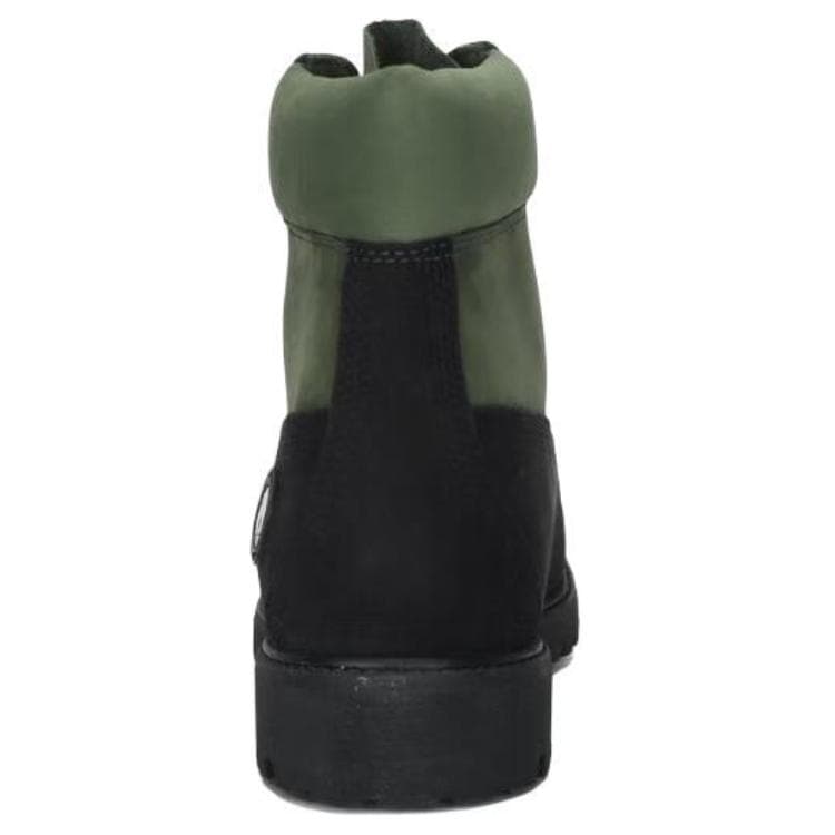 Timberland 6 IN Lace Waterproof Boot