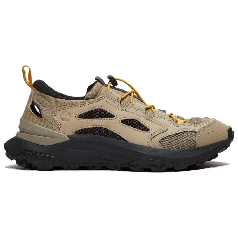 Timberland Motion Access