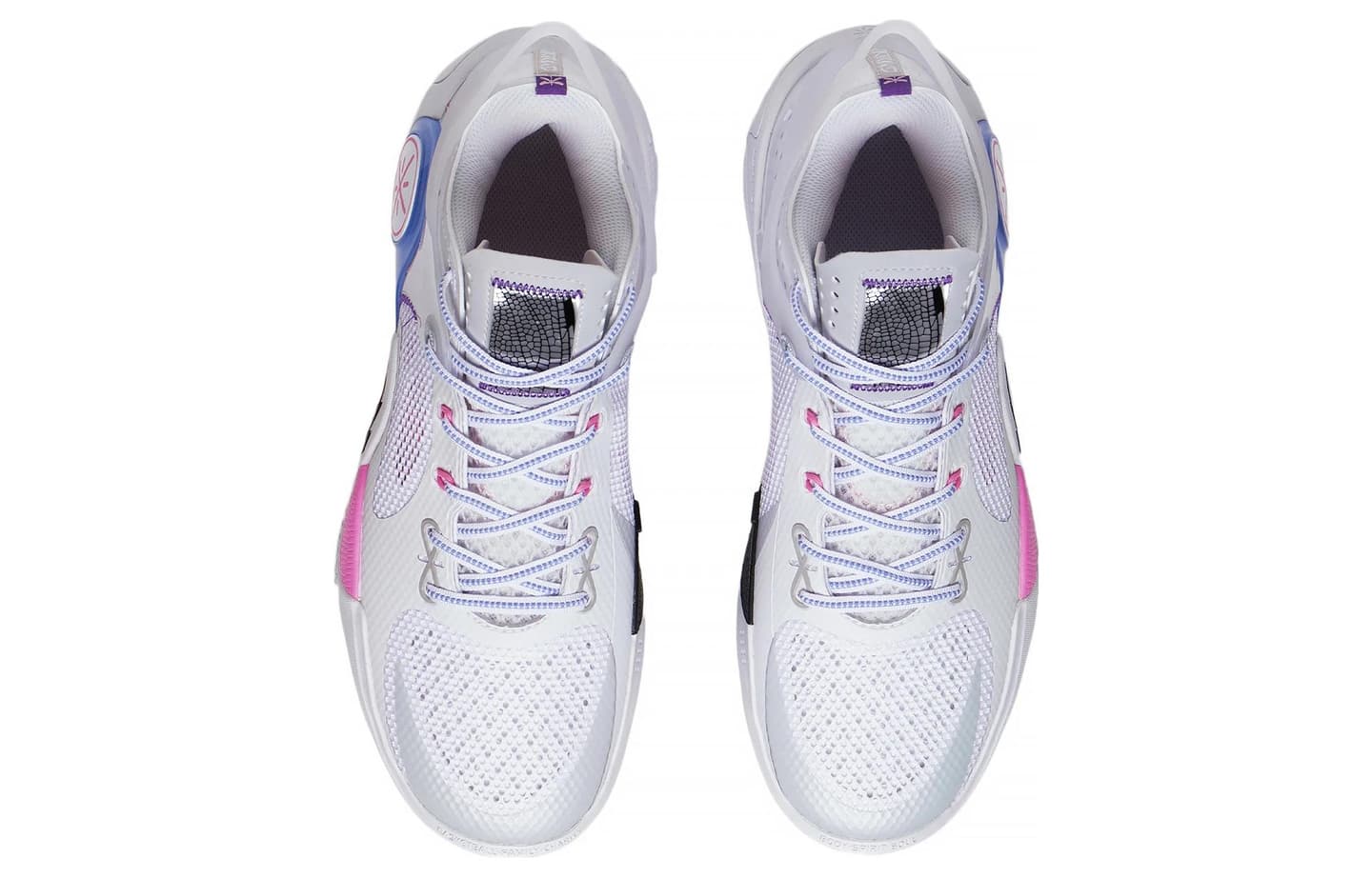 LiNing Wade Fission 8