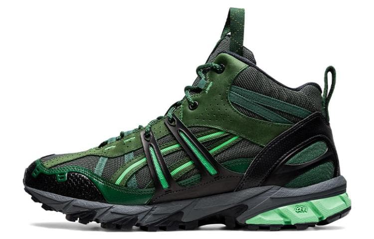 Asics Gel-Sonoma 15-50 Green