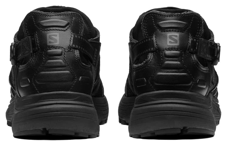 Salomon Techsonic LTR Advanced Black