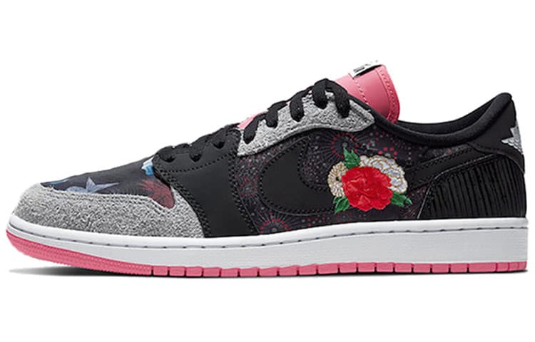 Jordan Air Jordan 1 Low OG "Chinese New Year"