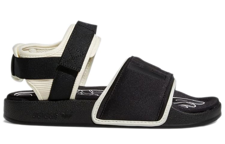 Pharrell Williams x adidas Adilette 2.0
