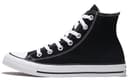 Converse Chuck Taylor All Star High Top Black