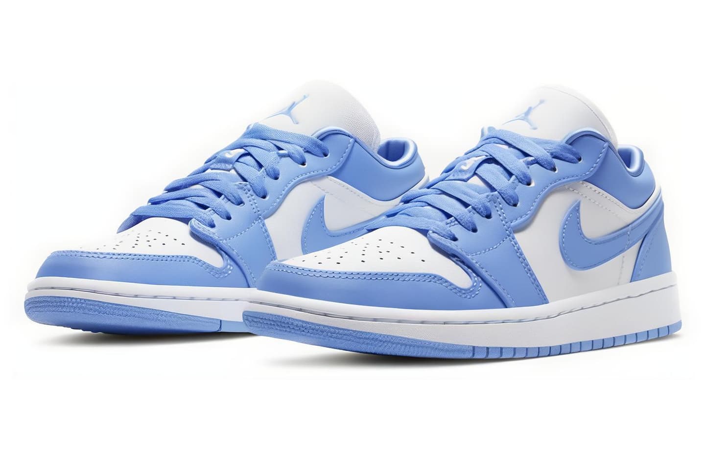 Jordan Air Jordan 1 "University Blue"