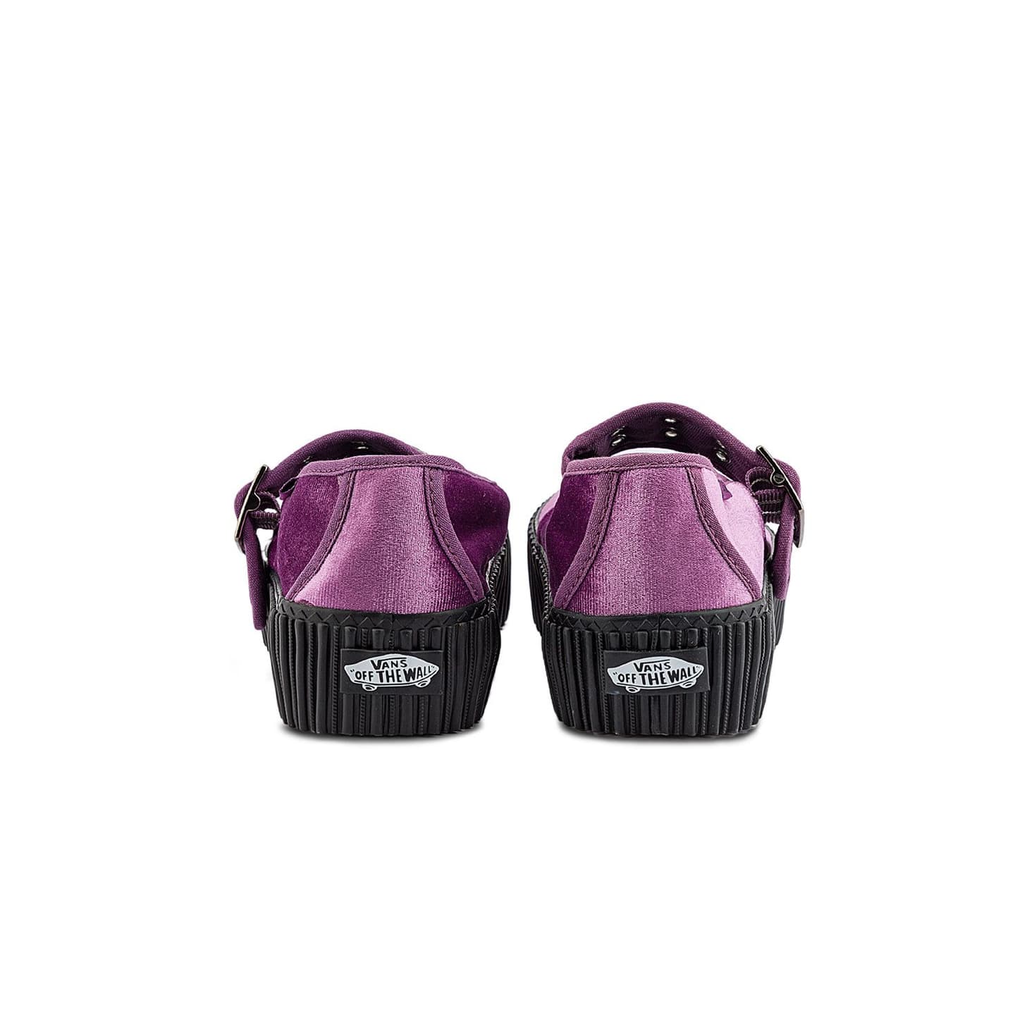 Vans Mary Jane Creeper Purple