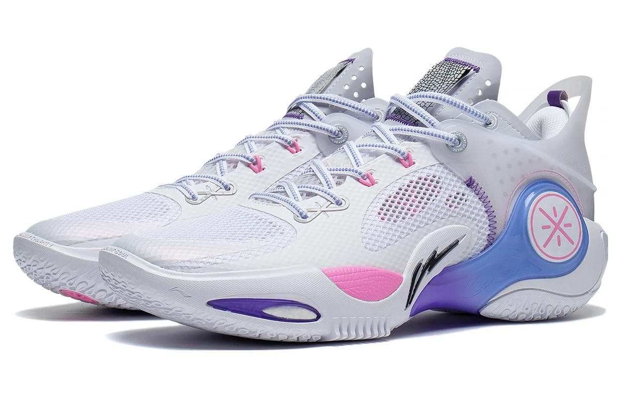LiNing Wade Fission 8