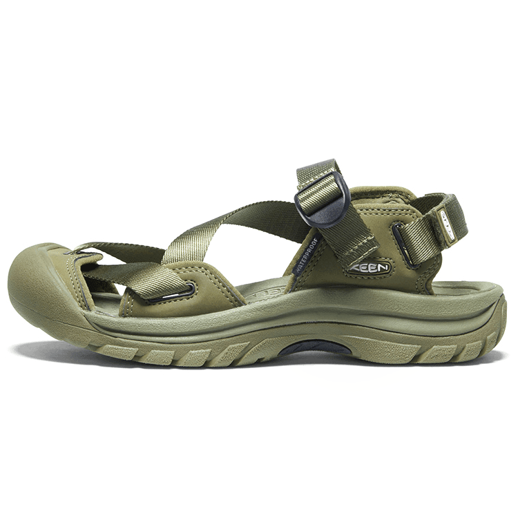 KEEN ZERRAPORT II