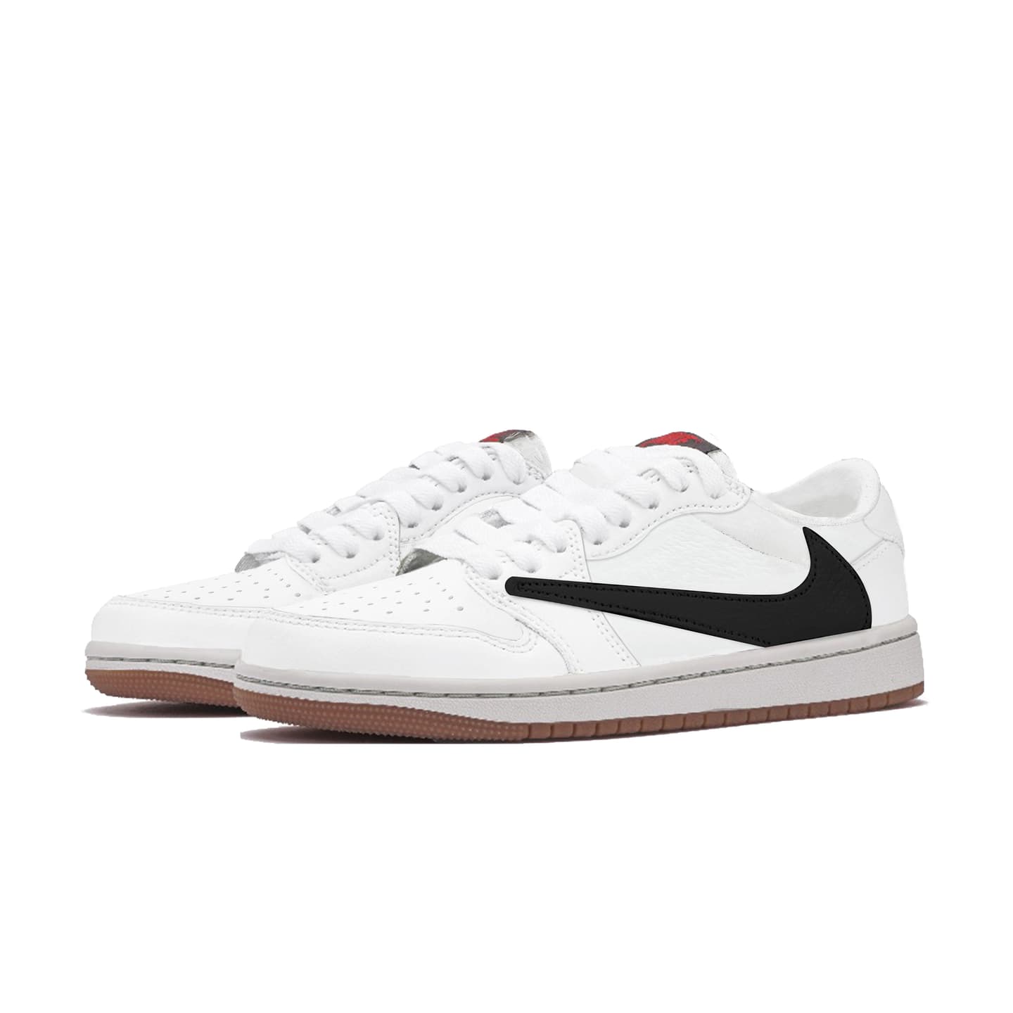 Travis Scott x Air Jordan 1 Low