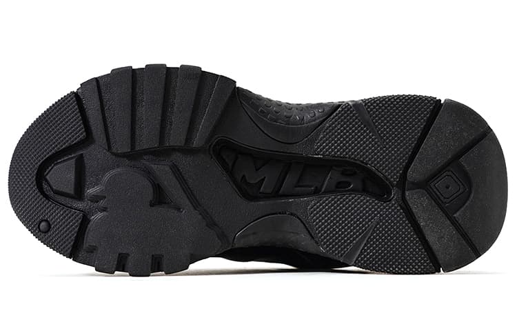 MLB Big Ball Chunky A Black