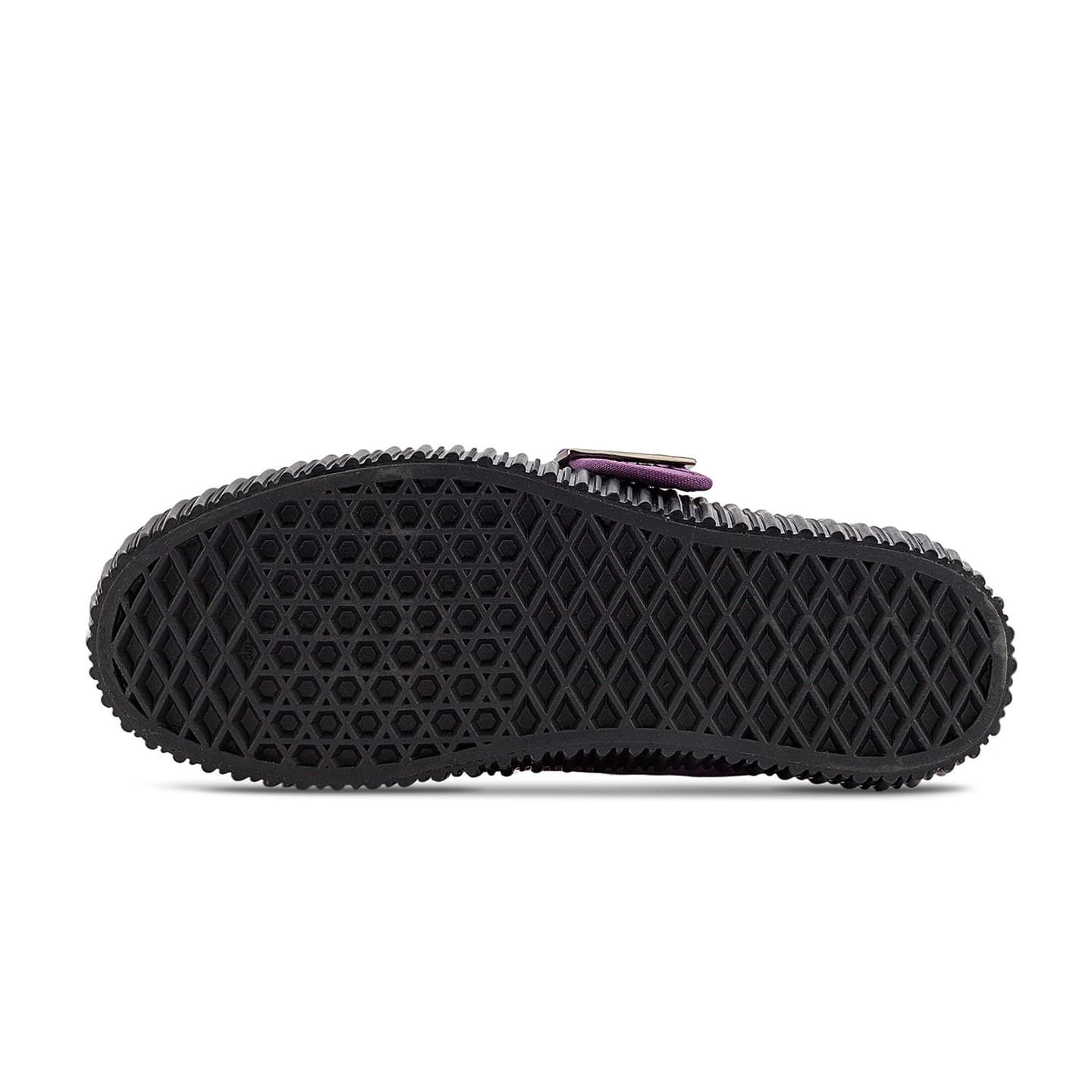 Vans Mary Jane Creeper Purple