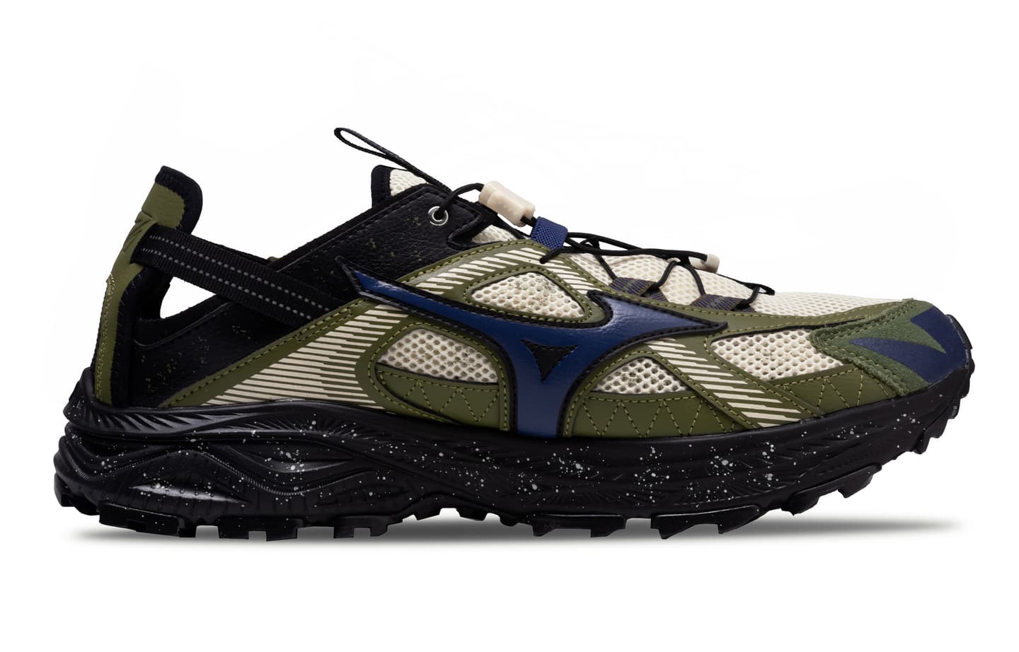 Mizuno Racer Trail Wild Knight