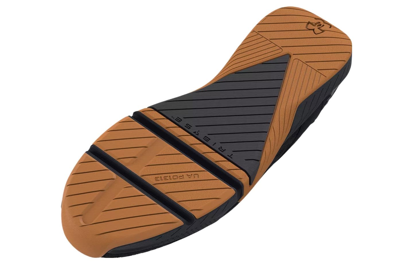 Under Armour Tribase Reign 5 Black