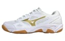 Mizuno Cyclone Speed CN White Gold