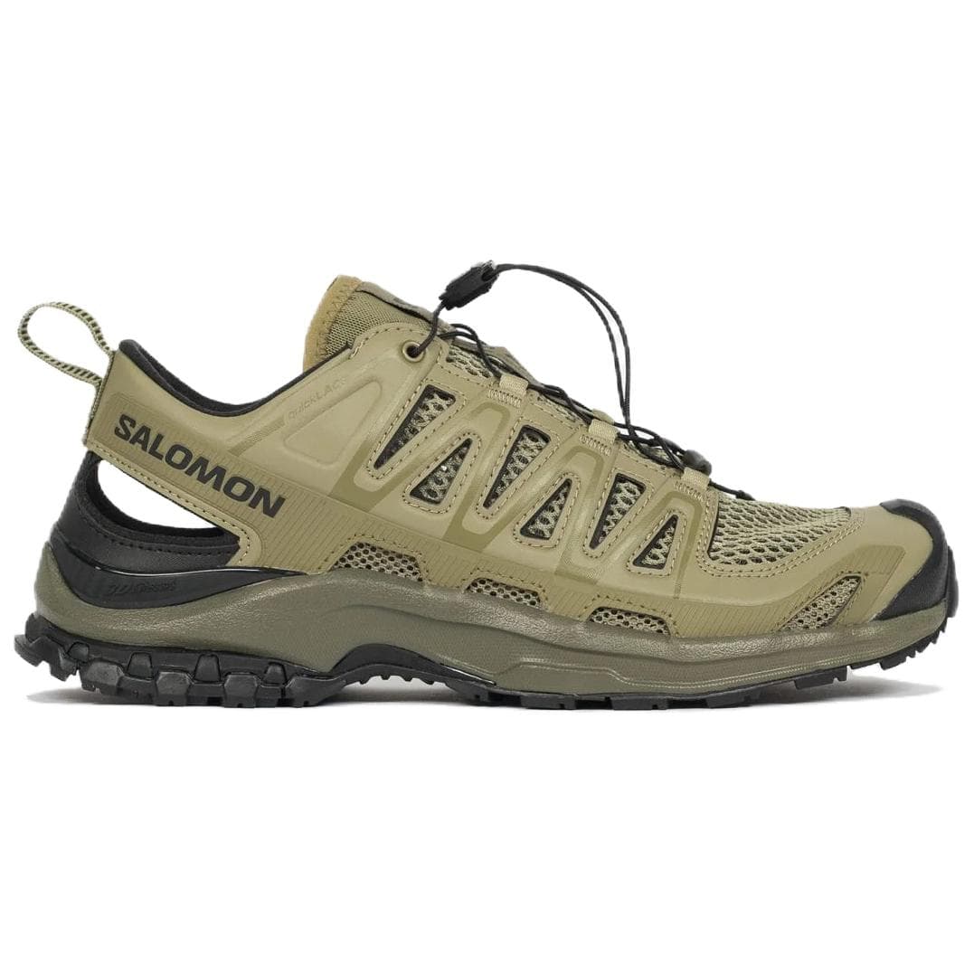 Salomon XA Pro 3D Amphib Olive