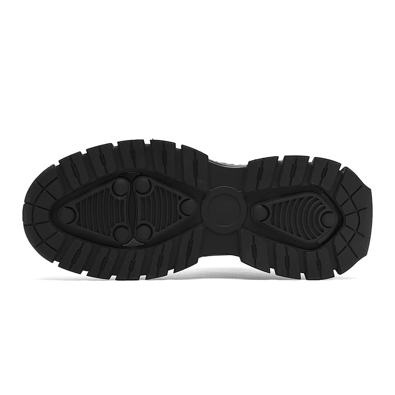 JEEP SPIRIT Black Warrior