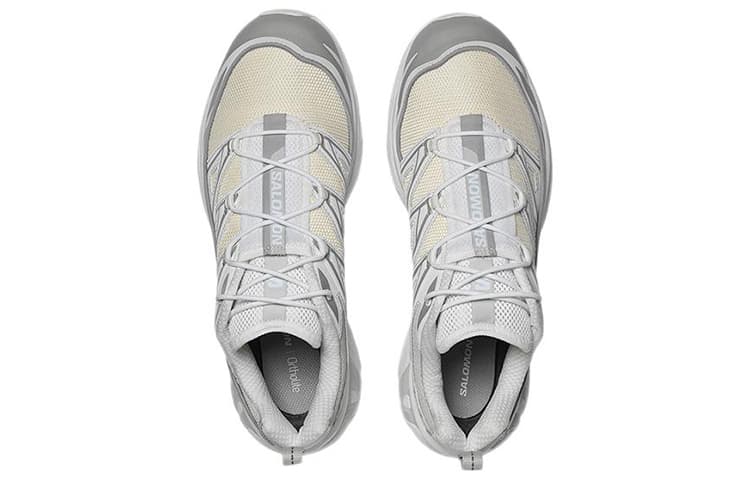 Salomon XT-6 Expanse White
