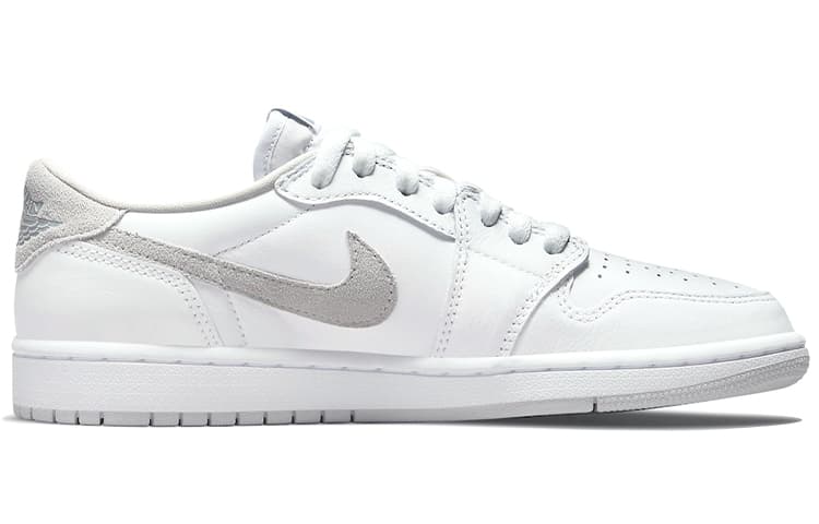 Jordan Air Jordan 1 Low OG "Neutral Grey"