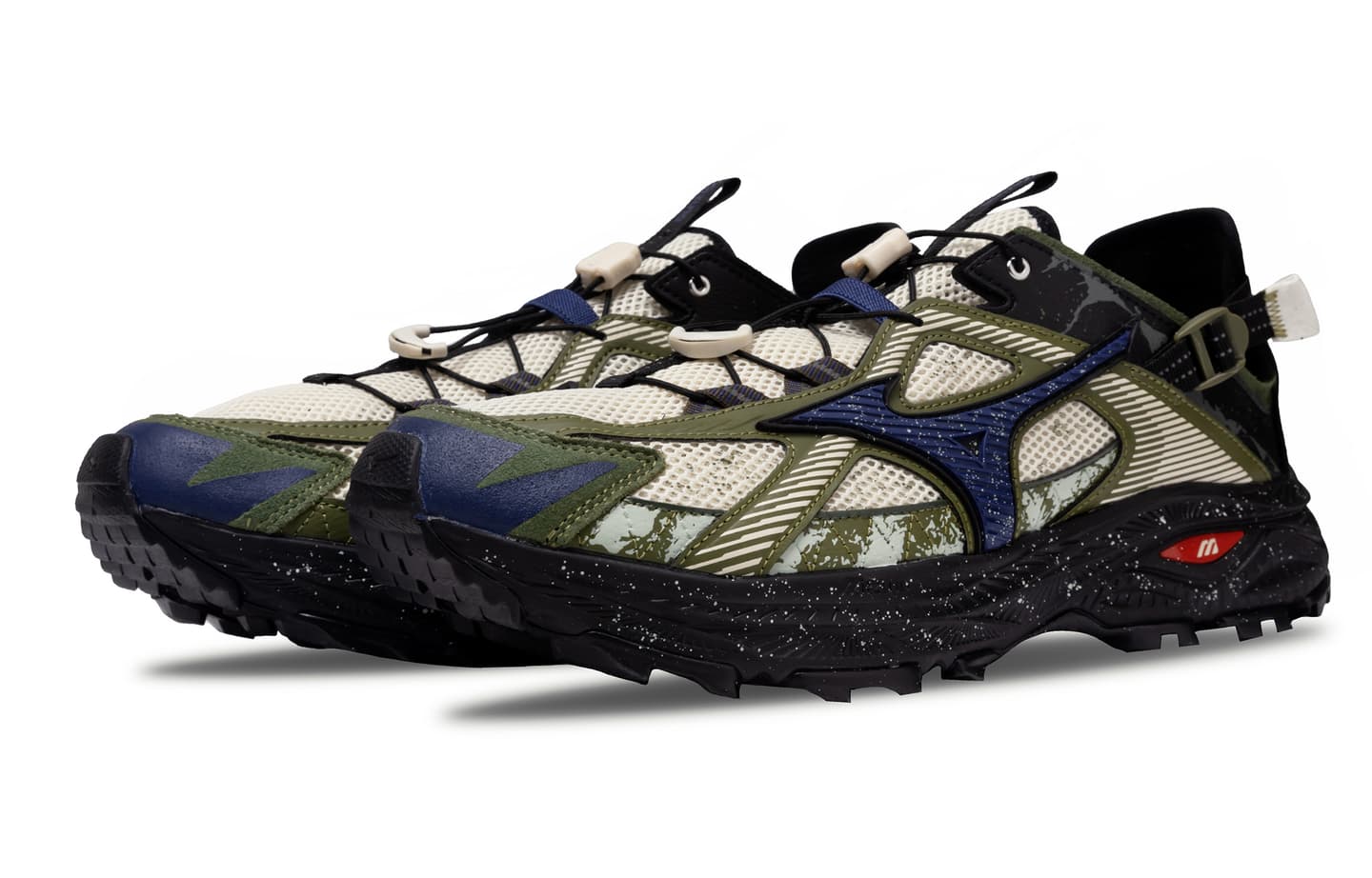 Mizuno Racer Trail Wild Knight
