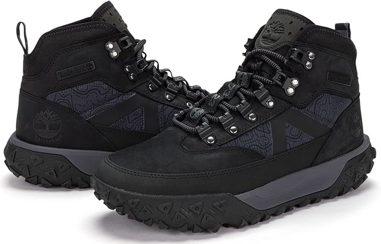 Timberland