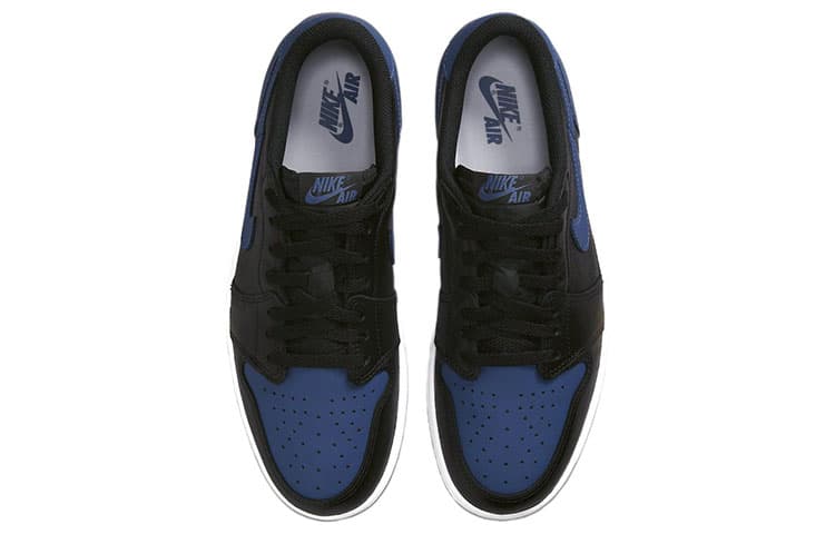 Jordan Air Jordan 1 Low OG "Mystic Navy"