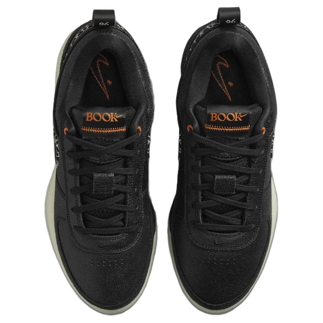 Nike Book 1 EP "Halloween"