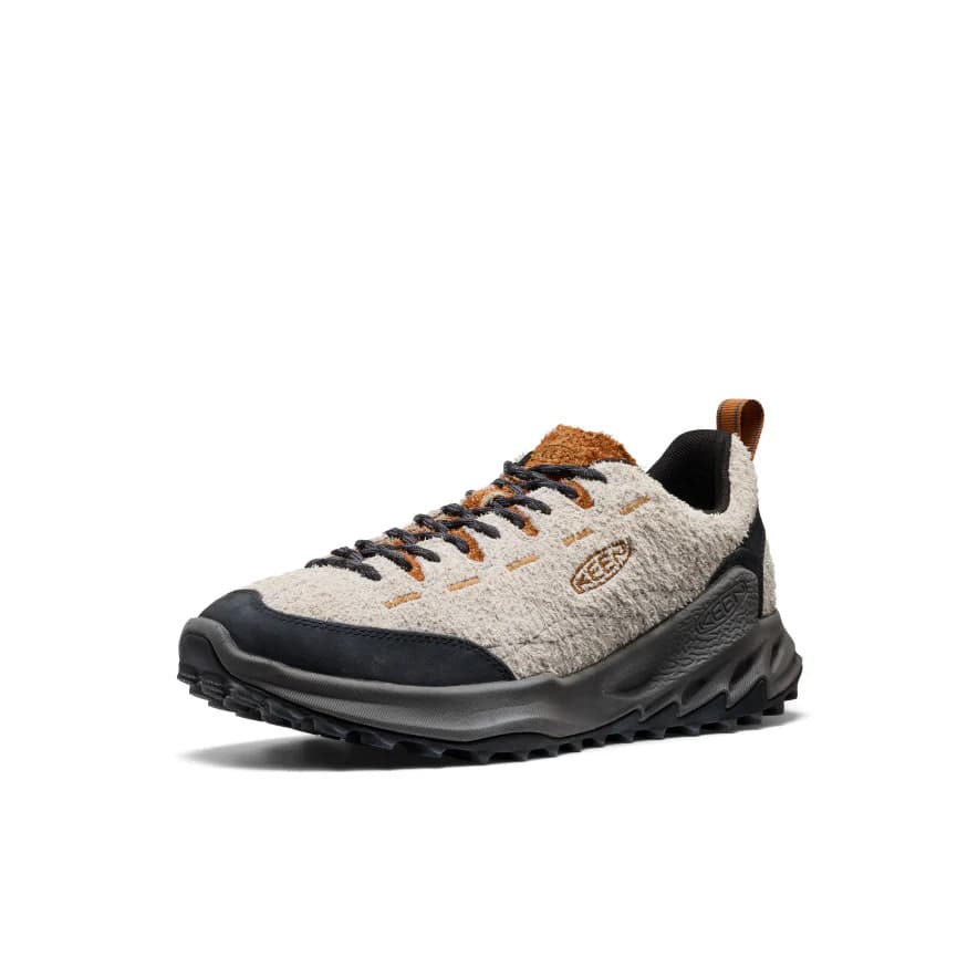 Keen Jasper Zionic