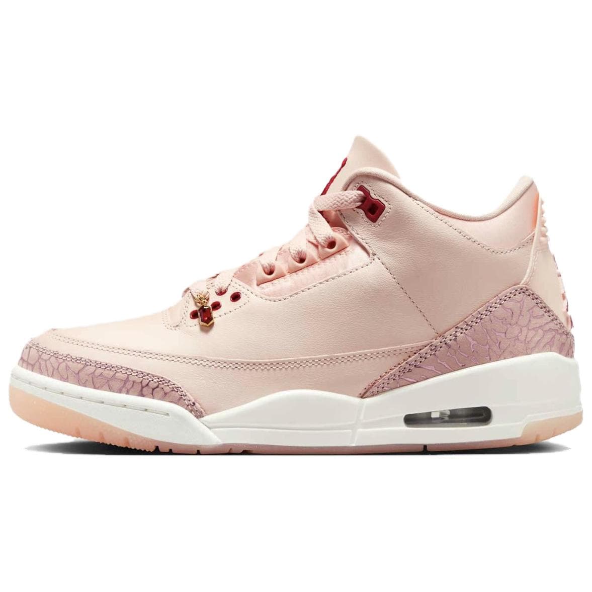 Air Jordan 3 "Valentines Day"