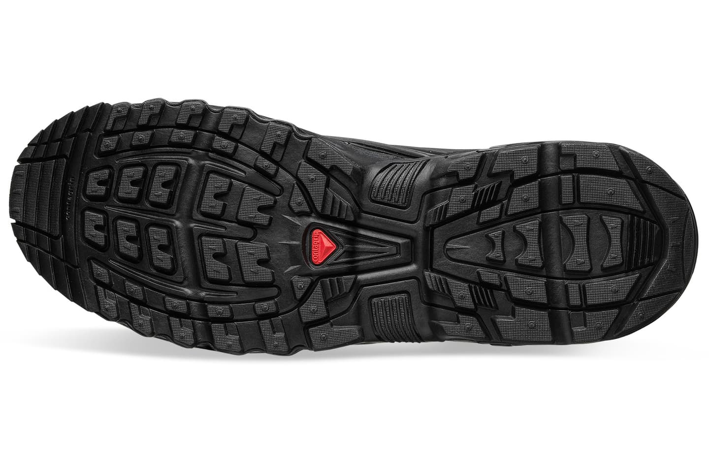 MM6 Maison Margiela x Salomon ACS Pro Advanced Black
