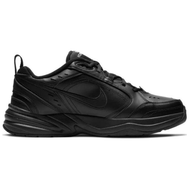 Nike Air Monarch 4 Black