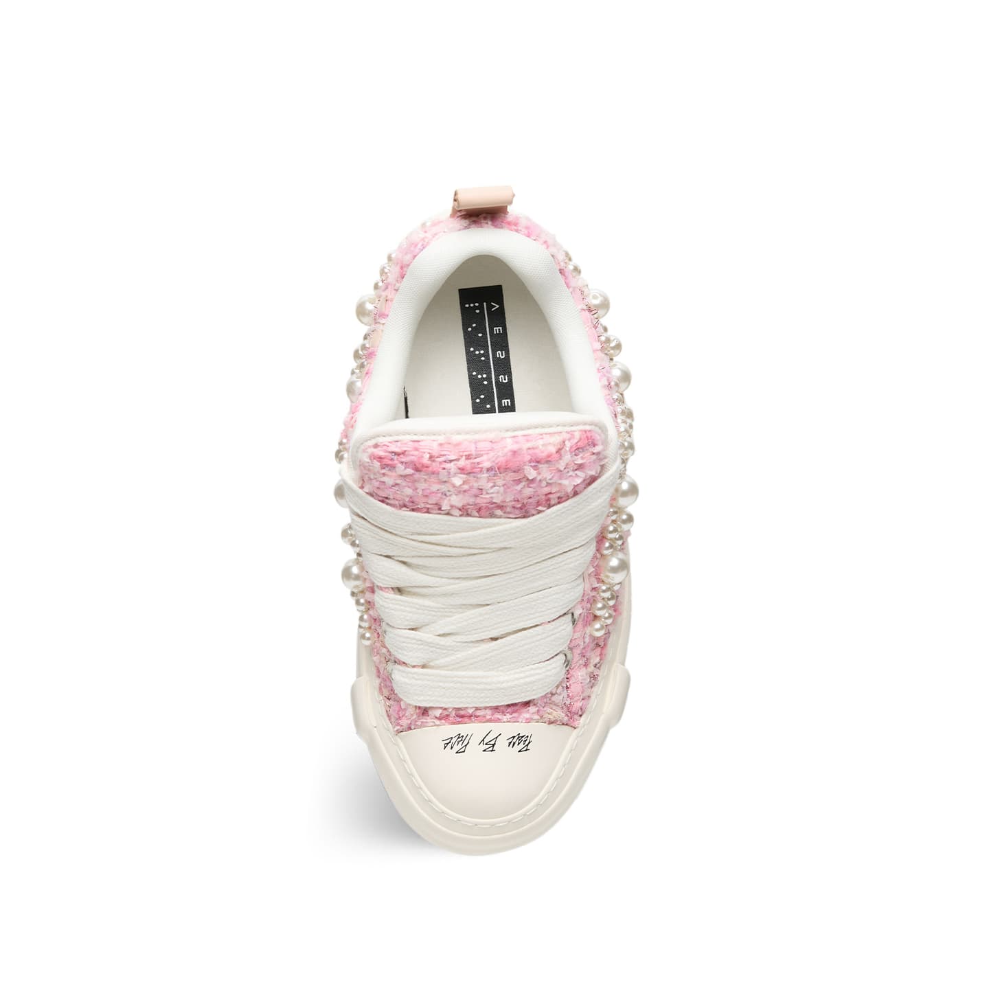 xVESSEL Valentine's Day Pink