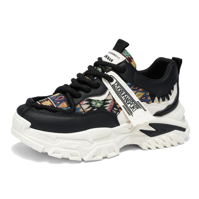 URBAN AUTHENTIC