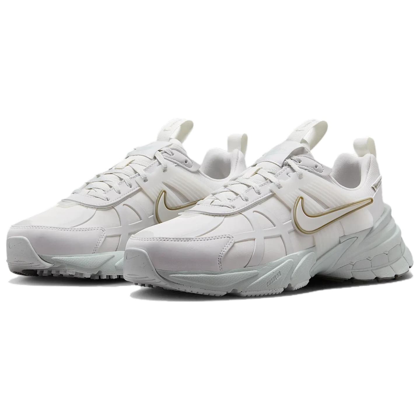 Nike V2K Run GTX White