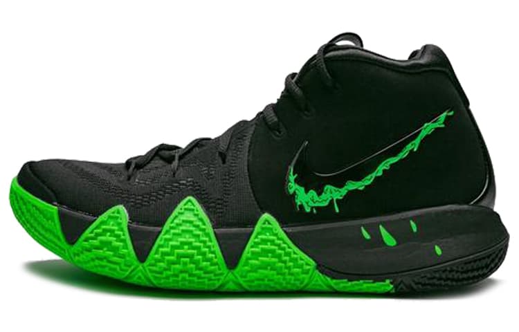 Nike Kyrie 4 Halloween