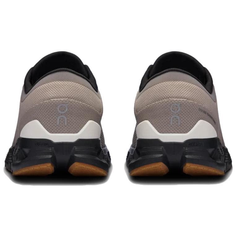 On Cloud X 4 Brown