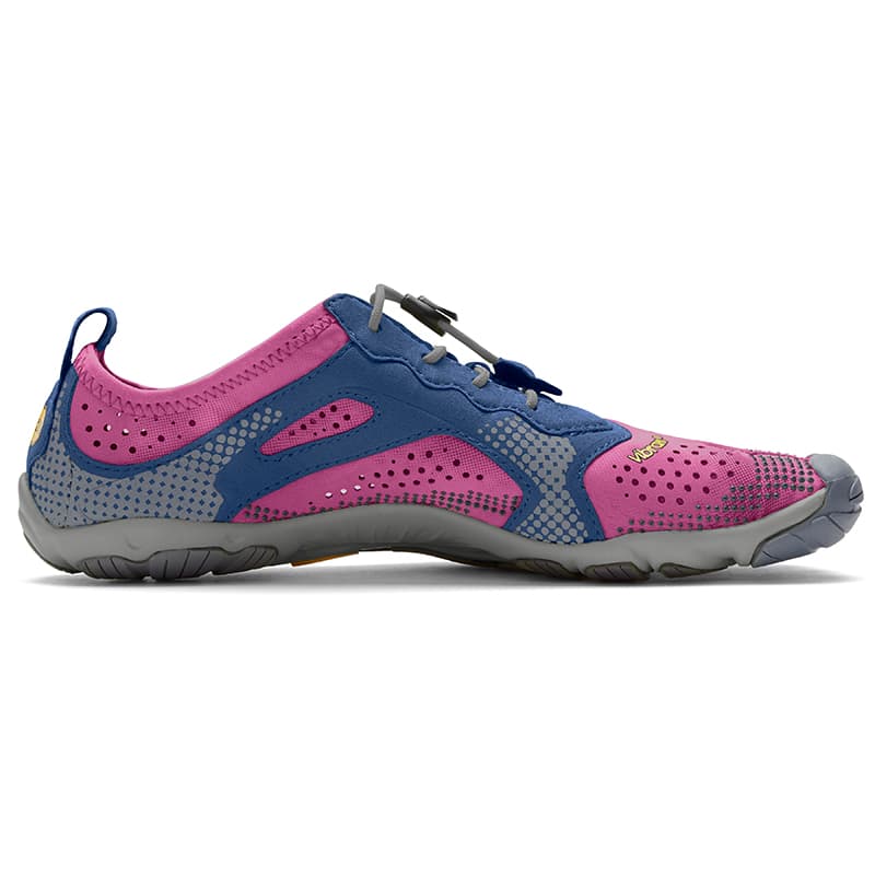 Vibram FiveFingers Marathon Low Women's Purple Blue