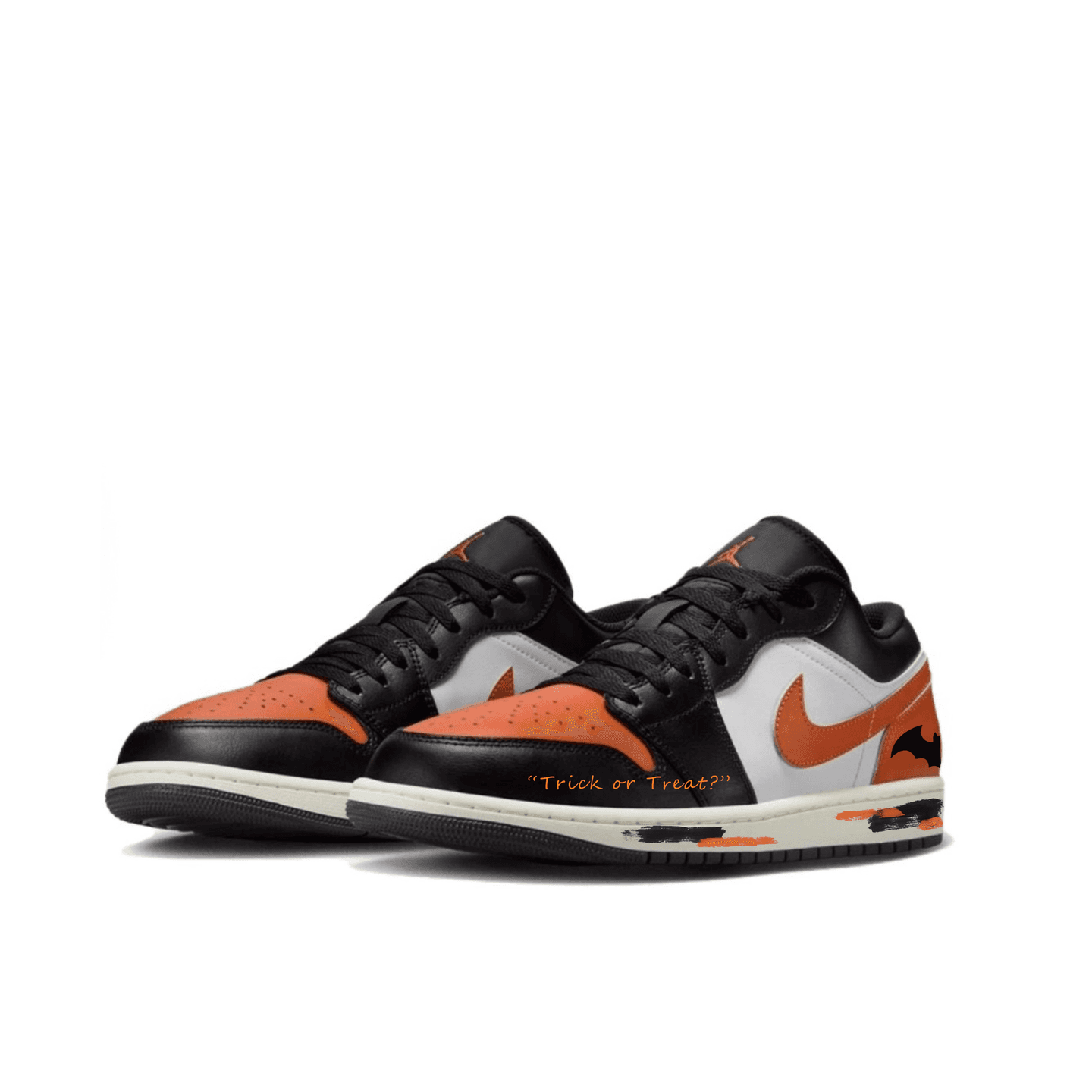 Jordan Air Jordan 1 Halloween Batman